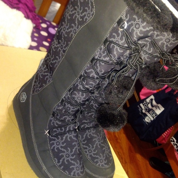 timberland long shoes